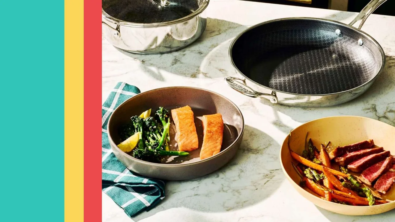 Amazon outlet trgovina nudi upravo procurile vrhunske KitchenAid miksere za 4 USD—ali postoji kvaka koju nitko nije vidio