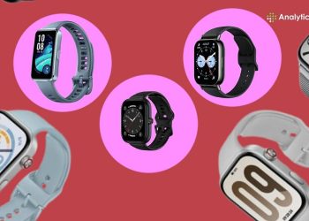 Najbolji pristupačni pametni satovi za kupnju