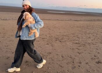 Obvezao sam se hodati 12.000 koraka svaki dan u srednjim godinama – evo što se zapravo dogodilo