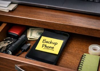 Najbolji jeftini rezervni pametni telefoni (otključani) za hitne slučajeve