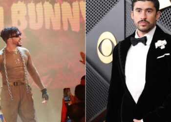 Kako Bad Bunny trenira s 31 godinom da ostane u formi za glazbu, filmove i hrvanje