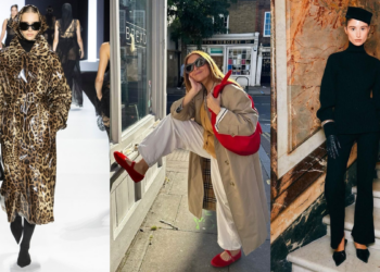 4 Street Style trendovi s Tjedna mode u New Yorku koje možete odmah kopirati