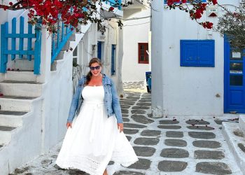 Bila sam na 27 grčkih otoka. Postoje 3 kojima bih se vratila odmah — a 2 bih izostavila iz svog sljedećeg plana puta.