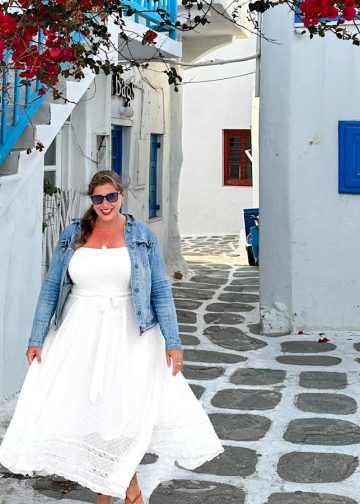 Bila sam na 27 grčkih otoka. Postoje 3 kojima bih se vratila odmah — a 2 bih izostavila iz svog sljedećeg plana puta.