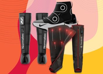 6 najboljih kompresijskih čarapa za oporavak mišića u 2026. godini