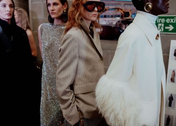 Najveći trendovi frizura na Tjednu mode