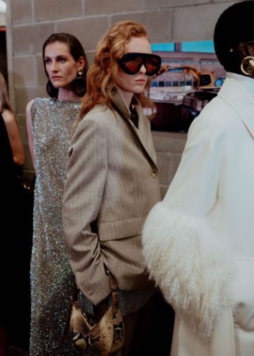 Najveći trendovi frizura na Tjednu mode