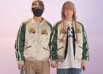 BTS-ova ludorija u zračnoj luci: Jungkook, V i slatki trenuci s obožavateljima