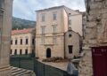 €900,000 Obnova Trga Marin Držić u Povijesnoj Jezgri Dubrovnika u Tijeku