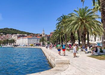 Još jedna hrvatska destinacija zabranom prodaje alkohola suzbija party turizam