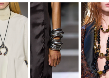 4 modne trendove nakita koji će djevojke nositi 2026. godine