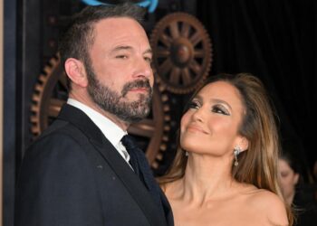 Jennifer Lopez oduševila novom fotografijom s vježbanja godinu dana nakon završetka razvoda s Benom Affleckom