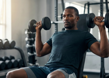 Zašto su Push-Pull treninzi bolji od tradicionalnog podjela mišićnih skupina