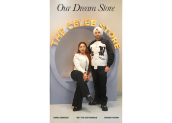 Celeb Store: Pristupačna luksuzna modna marka iz New Delhija s naslijeđem ljubavne priče