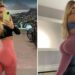 Bootylicious Gym: Selfiji slavnih koji su privukli pažnju – španjolska radio postaja broj 1 engleskog govornog područja