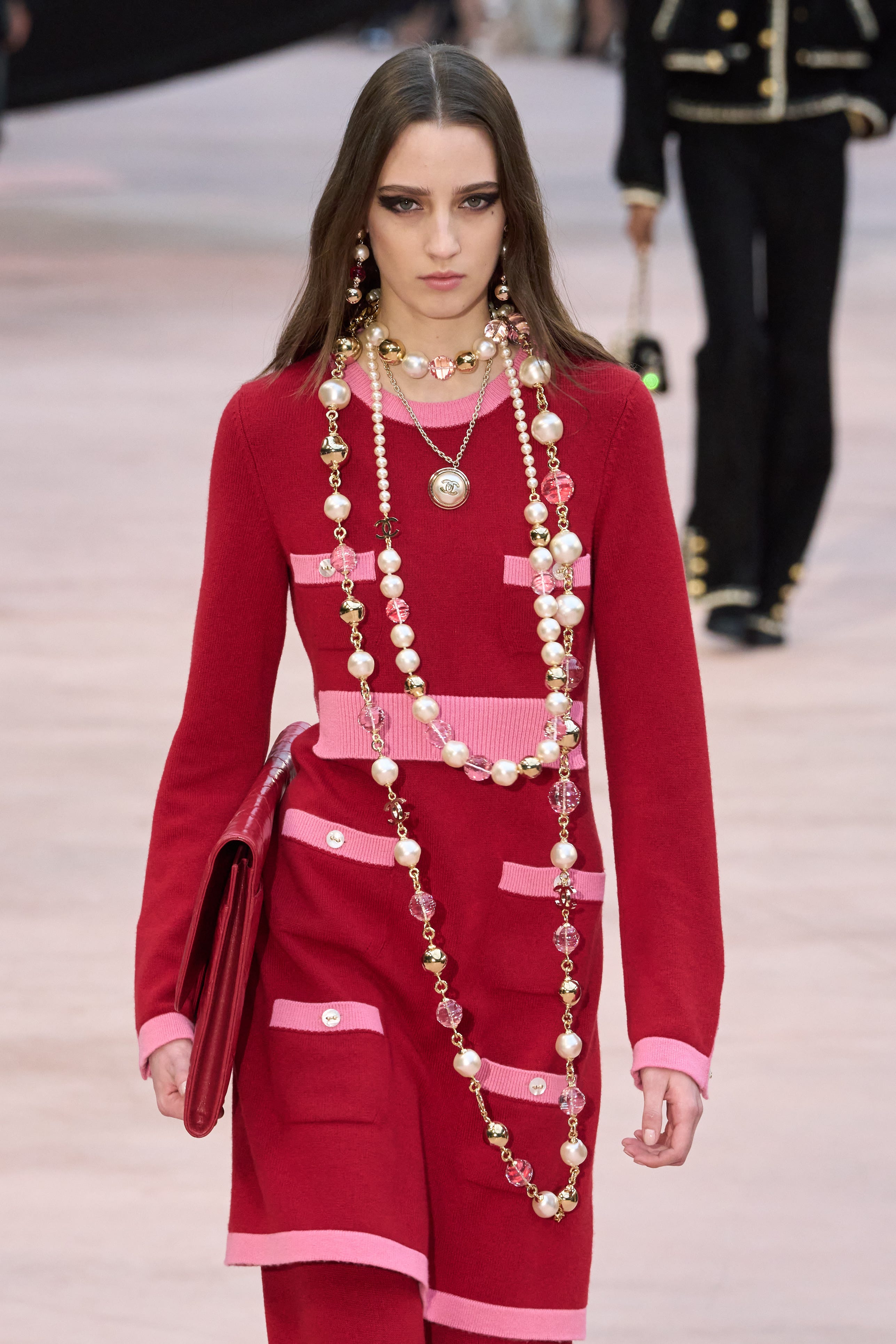 Naušnice s biserima