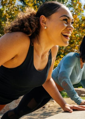 Ja sam PT i bivši koštani kirurg – ova 4 nekonvencionalna savjeta ključna su za održavanje snage u vašim 80-im godinama