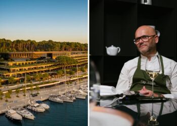 Jeffrey Vella u Cap Aureu: od sela s 160 stanovnika do slave | Najnovije vijesti