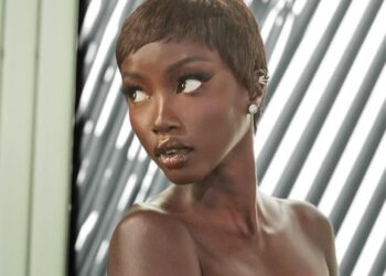 Jednostavna tehnika za prirodni sjaj