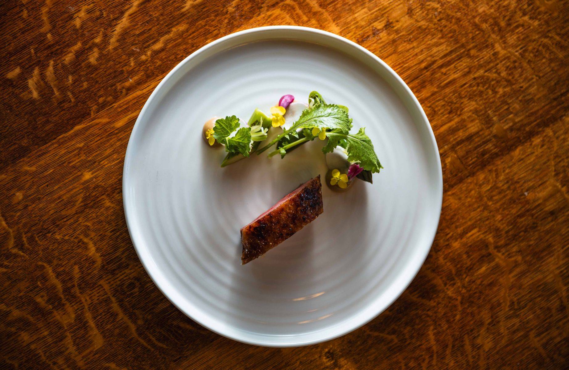 1887. godina, Torridon