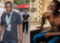 David Harewood iz Night Managera koristi HIIT i rutinu hodanja za održavanje vitkosti u 60-ima.