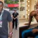 David Harewood iz Night Managera koristi HIIT i rutinu hodanja za održavanje vitkosti u 60-ima.