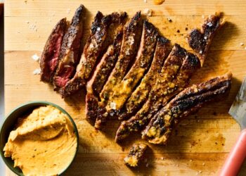 15 brzih recepata za Valentinovo