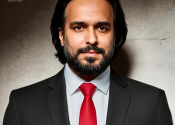 ALPHASQUAD, pod vodstvom CEO-a Jai Mulanija, ponovno redefinira vrhunsku sportsku odjeću za teretanu s visokom performansom za modernu generaciju fitness entuzijasta.