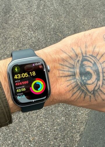 18 skrivenih funkcija pametnog sata koje će vaš nosivi uređaj unaprijediti…