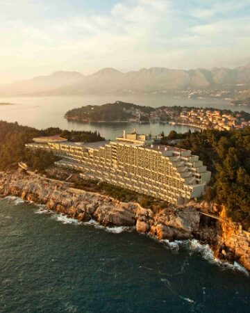 Pretraživanja porasla za 50% nakon što je Cavtat osvojio Europsku titulu ljepote