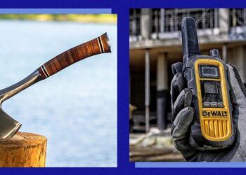 Najbolja osnovna oprema za preživljavanje