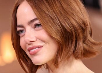 Najbolje Bob frizure za proljeće 2026.