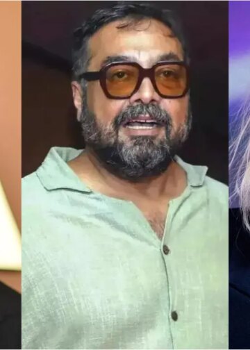 Leonardo DiCaprio i Anurag Kashyap, filmske slavne osobe spomenute u Epsteinovim dosjeima i njihov odgovor