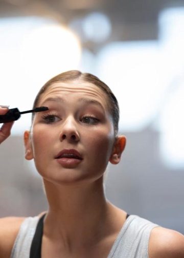 Martha Stewart tvrdi da se šminka u teretani – je li to ispravno? Dermatolog analizira