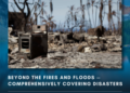 Izvan požara i poplava — sveobuhvatno pokrivanje katastrofa