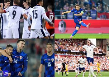 Ulaznice za Englesku protiv Hrvatske: Sve što trebate znati za FIFA 2026