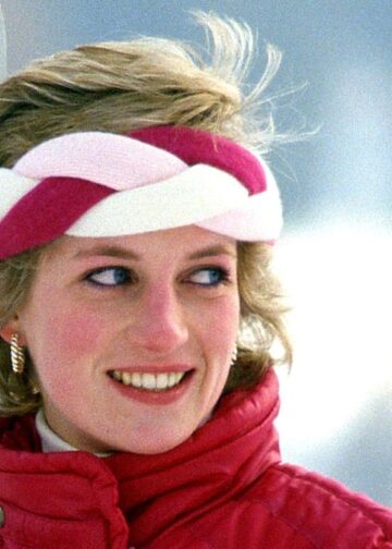 Virgin Atlantic odjeća za teretanu princeze Diane od £59 ponovno dostupna za 2026.