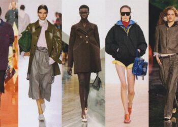 Ključni trendovi za proljeće/ljeto 2026. koje već možete nabaviti