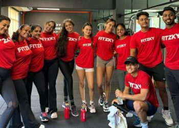 Fitzky lansira ‘Fit Pass’, propusnicu koja omogućuje pristup brojnim tečajevima i teretanama širom Šri Lanke