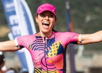 Tana Ramsay, 51, usklađuje obiteljski život s intenzivnim treninzima – ovo su njezini omiljeni treninzi