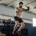 CrossFit Open 26.1: Analiza treninga i plan tempa Richa Froninga