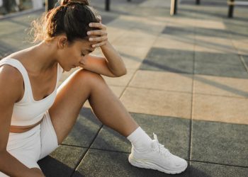 9 suptilnih znakova da imate problema s ovisnošću o vježbanju – i što poduzeti u vezi s tim