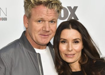 Tana Ramsay koristila je ovu vježbu od 5 pokreta da bi ostala u najboljoj formi u svojim 40-ima – evo kako je savladati.