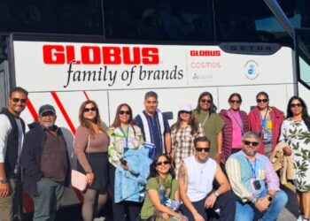 Globus organizira bijeg iz Hrvatske i Albanije na ekskluzivnoj FAM turneji za indijske turističke stručnjake