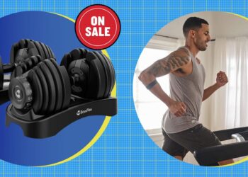 Uštedite skoro 50% na Home Gym Essentials odobrenim od strane urednika
