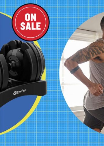 Uštedite skoro 50% na Home Gym Essentials odobrenim od strane urednika