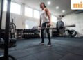 Nemaš dovoljno vremena? Ovdje su 3 odlična brza treninga u teretani za snagu tijekom trčanja.