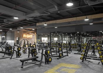 Teretane u Dubaiju otvorene 24 sata dnevno