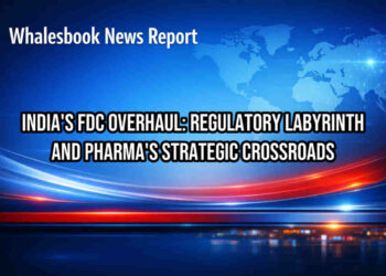 Regulatorni labirint i strateško raskrižje farmaceutskih tvrtki