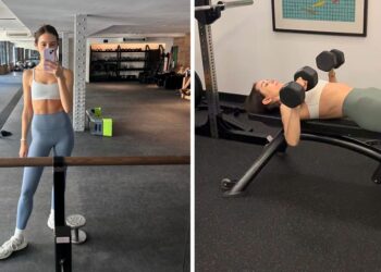 Prešao sam s dizanja teških tereta na lakše vježbe s višim brojem ponavljanja – evo zašto se neću vratiti.